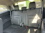 Pilot Fits 19-20 Third Row 60/40 Split Bench Seat Black Leather 854162. Fixed Price $724.99.