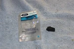 Nos 1986 1987 1988 Ford Thunderbird Mercury Cougar Front Seat Back Latch Knob. Fixed Price $29.95.