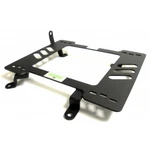 Planted Seat Bracket Driver (left) Side Ford Mustang (99-04) Steel Black. Fixed Price $213.00.