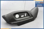 2009-2017 Audi Q5 Tdi 8R Front Left Seat Trim Panel 5N0881313F Oem. Fixed Price $40.50.