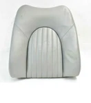99-04 Bentley Arnage Front Right Passenger Side Top Upper Seat Cushion Gray Oem. Fixed Price $122.55.