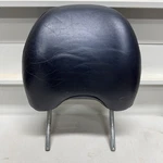 Volvo 2004 V70R S60R Nordkap Blue Driver Headrest. Fixed Price $49.95.