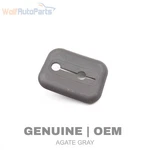 2015-2024 Porsche Macan Rear Seat Backrest Mount Grommet 95B885678. Fixed Price $9.99.