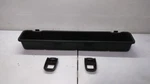Behind Passenger Seat Storage Cubby Fits 00-02 Dodge 2500 Pickup 55215598AB. Fixed Price $79.95.