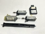 09-15 Jaguar Xfr Front Right Seat Motor Set Oem. Fixed Price $71.25.