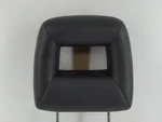 2002 Suzuki XL-7 Rear Seat Black QBRQ9. Fixed Price $42.24.