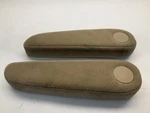 2007 Honda Odyssey Front Left Right Seat Pair Q. Fixed Price $79.99.