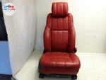 2014-17 Range Rover Front Right Seat Cushion Monitor Rest Red Autobiography L405. Fixed Price $629.99.