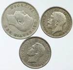 Lot Of Silver World Coins Authentic Collection Vintage Group Deal Gift I115713. Fixed Price $118.20.