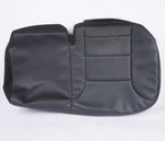 09-11 Mercedes W164 ML350 ML550 Rear Left Driver Lower Bottom Seat Cushion Black. Fixed Price $99.99.