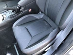 2017 Subaru Impreza Left And Right Front Seats Black Cloth Manual 459568. Fixed Price $120.00.