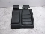 2014 2015 Mazda 6 Rear Driver Left Upper Leather Seat Portion - Black. Fixed Price $199.50.
