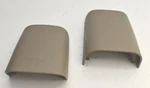 2011-17 Genuine Honda Odyssey Oem Front Seat Left & Right Bolt Cover Trims. Fixed Price $24.99.