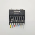 00-09 Mercedes R230 SL500 CL500 CL55 Amg Seat Valve Block Front Right Or Left. Fixed Price $46.97.