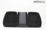 2018-2023 Dodge Challenger Rear 2ND Second Row Lower Seat Cushion Black Oem. Fixed Price $284.99.