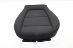 2019 - 2022 Chevrolet Blazer Front Right Seat Lower Cushion Cover Oem Black H0U. Fixed Price $161.03.