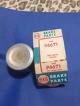 Vintage Eis Disc Brake Piston Fits 72-78 Dodge Plymouth Chrysler Amc (P4671) Nos. Fixed Price $16.95.