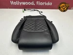 2020-2025 Audi SQ7 Front Right Passenger Sport Seat Lower Cushion Black Oem 37K. Fixed Price $336.13.