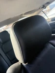 09-14 Acura Front Seat Leather Black Oem. Fixed Price $39.98.