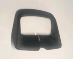 74-76 Camaro Z28 Firebird Ta Seat Belt Guide Rh Pasenger Or Lh Driver Black Used. Fixed Price $9.95.