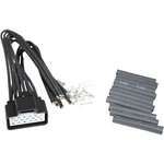 WPT-928 Motorcraft Climate Control Seat Module Connector New For F150 Truck F250. Fixed Price $113.75.