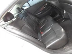 Lacrosse 2011 Seat Rear 2248476. Fixed Price $571.89.