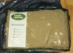 Range Rover Oem L322 2007-2009 Front Basic Seat Covers Sand/beige Brand New. Fixed Price $419.95.