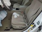 2010-2011 Toyota Camry Driver Front Seat Oem H9MEU. Fixed Price $685.13.