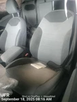 Lh Front Gry Suede Ele Seat Oem 22-25 Volkswagen Taos. Fixed Price $175.00.