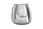 14-17 Maserati Ghibli Front Right Passenger Lower Bottom Seat Cushion Cover Oem. Fixed Price $72.00.