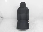 2018-2022 Toyota C-hr Front Right Passenger Manual Cloth Seat Black. Fixed Price $493.05.