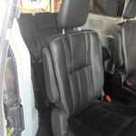 Used Seat Rear Fits: 2015 Chrysler Town & Country Grade. Fixed Price $483.39.