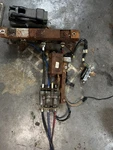 1971-76 Cadillac, Buick, Oldsmobile, Pontiac, Chevrolet 6-WAY Power Bench Seat. Fixed Price $799.00.