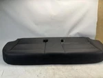 11-17 Bmw F25 X3 Rear Seat 2ND Second Row Lower Bottom Cushion Leather Q. Fixed Price $143.99.
