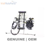 2004-2010 Audi A8 Quattro Front Massage Seat Lumbar Assembly 4E0881869. Fixed Price $47.49.