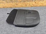 Kia Sportage Sx 23-25 Seat Back Cover Panle Trim Front Right Passenger Black Oem. Fixed Price $149.99.