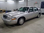 Passenger Front Seat Bench Split Leather Fits 03-05 Grand Marquis 1082842. Fixed Price $549.99.