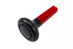 Genuine Gm Jet Black Rear Seat Latch Knob 95433624. Fixed Price $12.27.