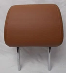 Fits; Volkswagen Touareg Rh Front Seat Headrest Nos 7L6881902 Ab Nvt 2004-2007. Fixed Price $149.95.