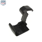 Audi Skoda Front Left Seat Guide Rail Cover 8W08813474PK Genuine. Fixed Price $21.41.