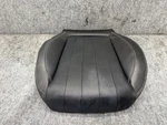 Front Seat Lower Cushion Left Driver Side Mercedes W213 E400 E250 E300 Oem. Fixed Price $200.00.