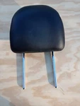 13 14 Lincoln Mkz Front Seat Headrest Left Or Right Side Black Leather Oem. Fixed Price $55.00.