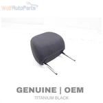 2015-2020 Vw E-golf MK7 Rear / (cloth) 5GM885901E. Fixed Price $69.99.