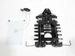 22-24 Jeep Grand Cherokee 2023 Front Right Seat Lumbar Support Occupant Sensor;a. Fixed Price $119.00.