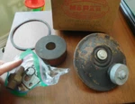 1950S Mopar Power Steering Adapter Kit. Fixed Price $295.00.