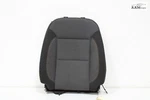 2018-2023 Chevy Traverse Front Left Side Upper Seat Cushion Backrest Oem. Fixed Price $308.76.