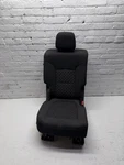 Oem 2019 - 2022 Chevrolet Blazer Rear Right Passenger Side Seat Complete Black. Fixed Price $220.99.