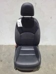 Driver Front Seat Bucket Srs Electric Fits 19-21 Infiniti QX50 577551. Fixed Price $244.00.