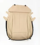 Tan Front (lh/rh) Seat Cover Vinyl 521041 Part Number - 52107308722 For Bmw. Fixed Price $546.06.