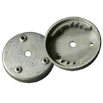 Reclining Seat Backing Plate Left 1960-1966 Studebaker Hawk & Lark N.o.s.. Fixed Price $67.85.